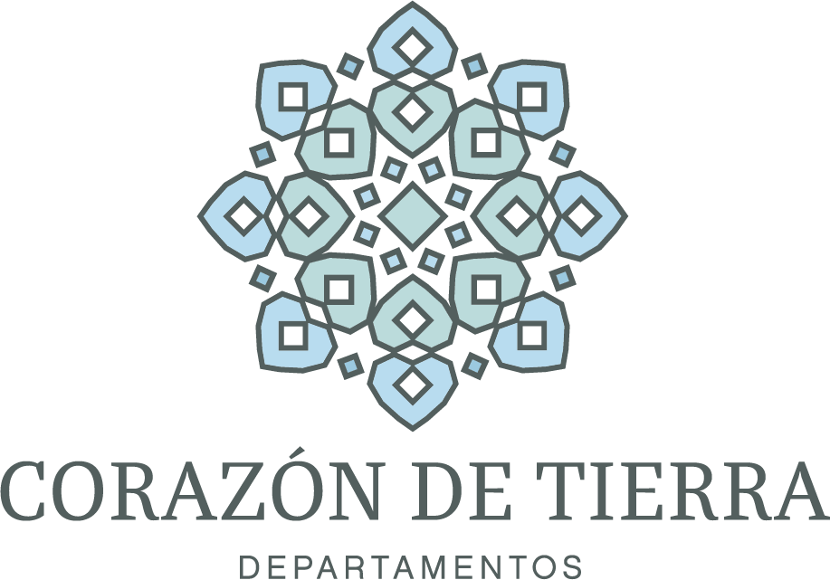 logo corazon de tierra departamentos